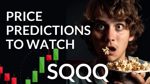 Investor Watch: SQQQ ETF Analysis & Price Predictions for Tue - Make Informed Decisions!