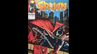 Episode XIX: Spawn #5