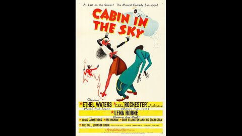 Cabin In The Sky [1943]