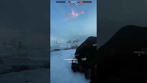 Battlefield 1 - I Never Knew This Gun Is BROKEN
