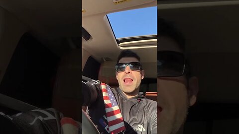 #BQlivin #singing #rovertalk morning cruise in whip #vlog short country mix