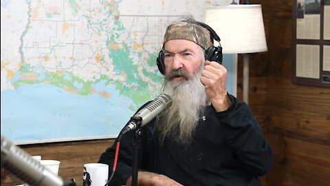 Phil Robertson's '15-Year Jail Sentence,' Social Media Lies, and Why Judas Sold Out Jesus | Ep 209
