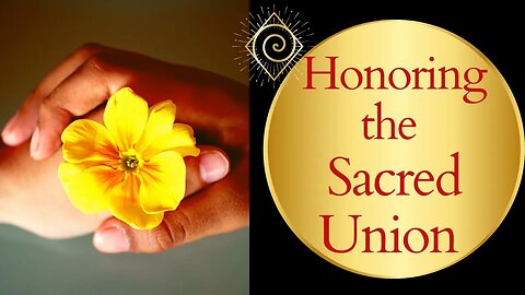 Honoring the Sacred Union - Q&A