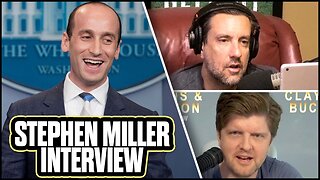 Stephen Miller on How Trump Will Reverse Biden’s Border Disaster