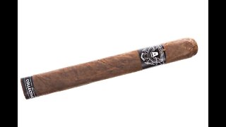 The Collective By Ezra Zion Cigar Review