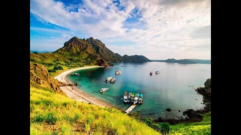 Beauty of Indonesia