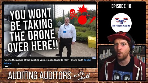 Who is Northern Audits? - Auditing the Auditors, Episode 10
