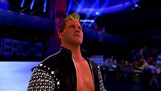 WWE 2K14 Gameplay Brock Lesnar vs Chris Jericho
