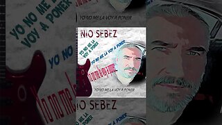 #Yo no me la voy a poner_SHORT por Nio sebez (Mi parte favorita de la canción)