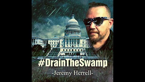 (Segment) Special Guest Jeremy Herrell #SaveAmericaFreedomBusTour