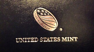 US Mint Dissapoints