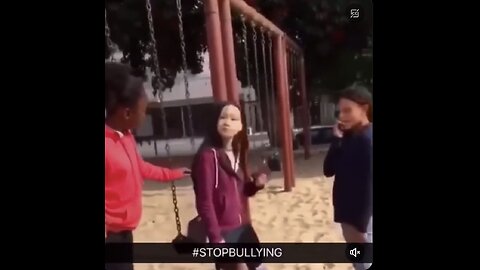 Black girls assault asian girl because she’s prettier, has better hair & more popular