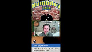Mortgage Gumbo - Hump Day Holla