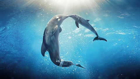 Swim With The Dolphins #Animals #Dolphins #Water #Life #mammalsaroundtheworld #nature #simmingpools