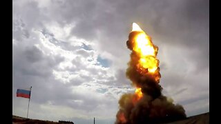 Russia Tests new Missile-2nd Arms Deal w/US & Taiwan-10 more countries will make peace w/ Israel