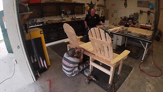 Woodworking program expanding at Pasco County Jail