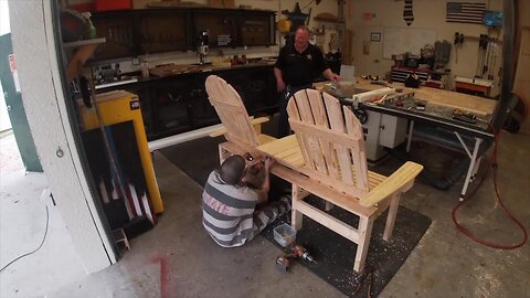 Woodworking program expanding at Pasco County Jail