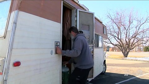 'Safe lots' could create a place for homeless people to park their cars and RVs in Longmont