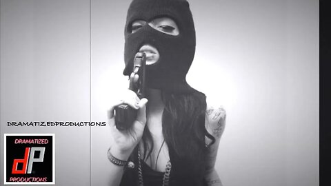 STAY STRAPPED - HARD TRAP RAP TYPE FREESTYLE BEAT. @DramatizedProductions @Dpstudiobeats