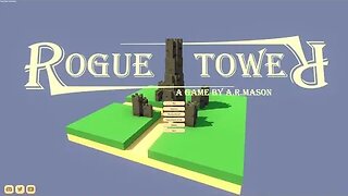 One off Rogue Tower