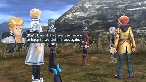 Initial Thoughts on Trails of Cold Steel II - Even Better Than the First Game