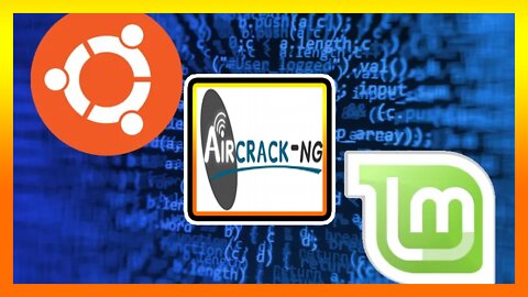 How to install Air-Crack on Linux Mint / Ubuntu