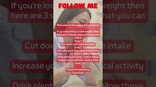 Amazon Beauty Finds TajLine💯Quick steps to lose weight 9💯TajLine