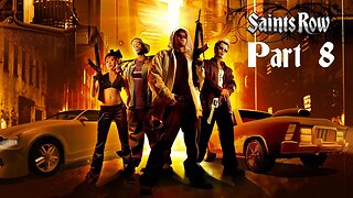 Divide and Conquer (Saints Row)