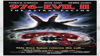 976 Evil 2 (1991) Movie Review