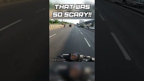 VERY SCARY DEATH WOBBLE!