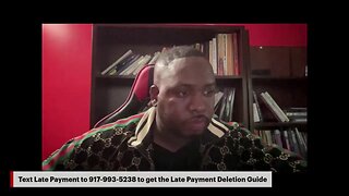 Late payment Deletion With Daraine Delevante @darainedelevante | OMNI LIVE