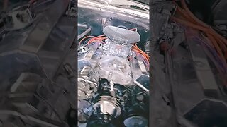 Chevy 350 V-8 high performance build Part III