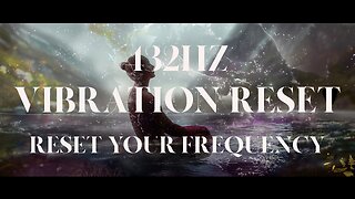 Beautiful 432Hz Soul Awakening Soundtrack | Morning Vibrations