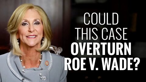 Could This Case Overturn Roe V. Wade? AG Lynn Fitch on Dobbs V. Jackson