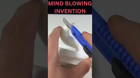 MIND BLOWING INVENTION PART 6 #reels #inventions #youtube #youtuber #youtubeshorts #ytshorts #love