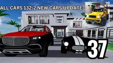 Mansion Tycoon-Gameplay Walkthrough Part 37-ALL CARS 132-2 NEW CARS UPDATE-