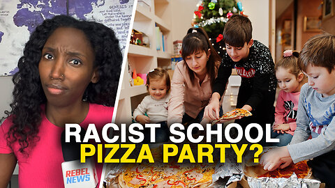 Outrage continues after school doubles down on 'Indigenous kids only' pizza party