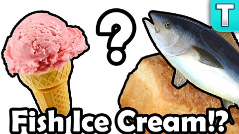 10 Traditional Ice Cream Flavors You've Never Heard Of