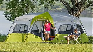 How to Choose a Family Beach Tent? (Answered)