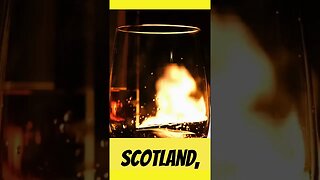 What Is A Popular Drink In UK Thats Drank in Scotland? #food #foodie #explore #shorts #subscribe
