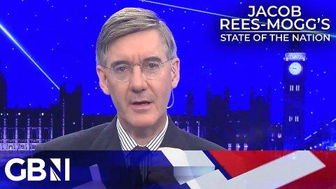 Inheritance tax is unfair, economically harmful and trivial | Jacob Rees-Mogg