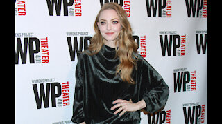 Amanda Seyfried hopes film bosses consider her differently after ‘Mank’ Oscar buzz