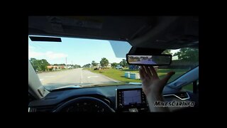 Rear View Mirror/Camera Potential Problem for Some