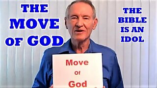 The Move Of God