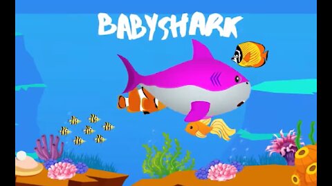 Baby Shark song