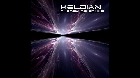 Keldian - Journey of Souls (2008) Review / Discussion