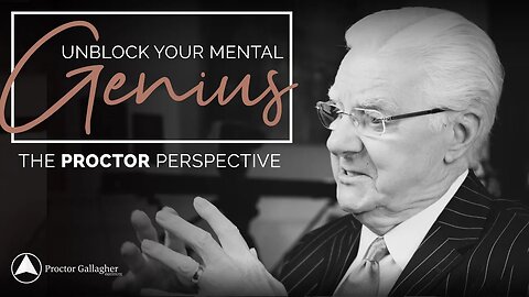 Live From The Inside Out | The Proctor Perspective | Bob Proctor