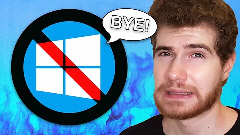 Windows 10 Is Going Away