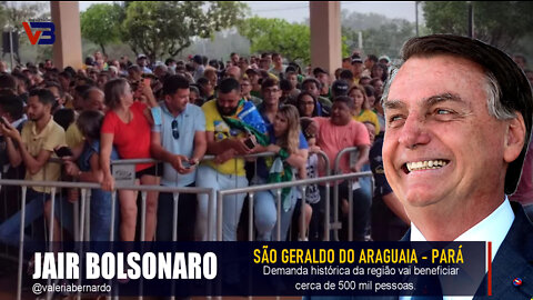 Esse é o que perde pra todos - Segundo Pesquisas Eleições2022