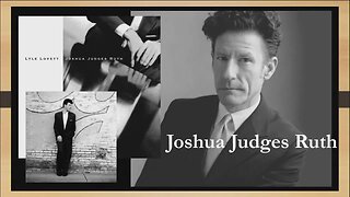 ✞Summer Session 2 | Joshua, Judges, Ruth | Matt Jones 2023 | 5 of 6